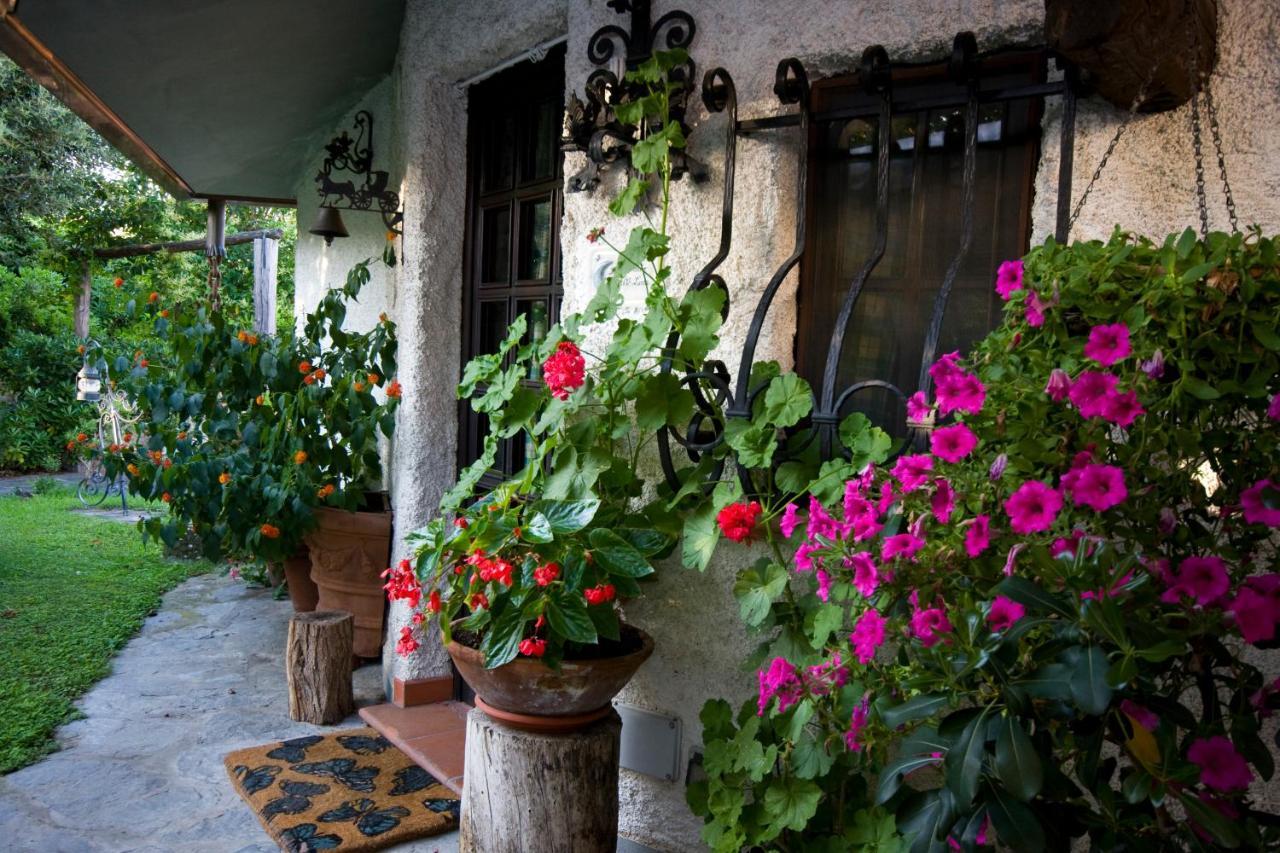 Case Vacanza La Ventura Massarosa Exterior photo