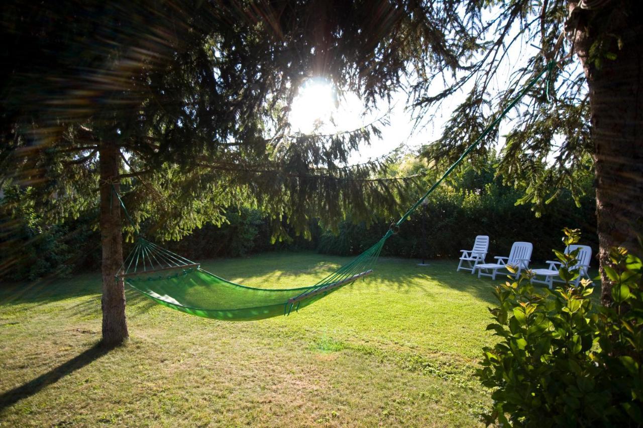 Case Vacanza La Ventura Massarosa Exterior photo