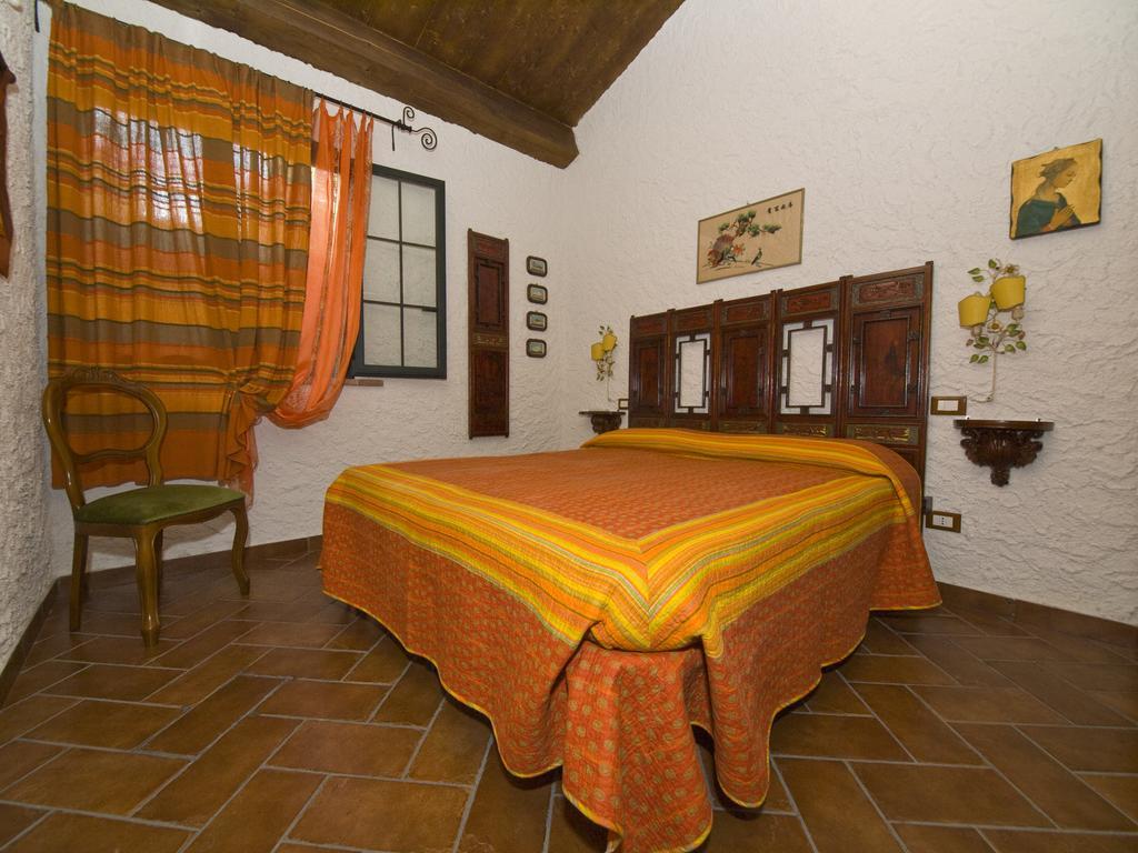 Case Vacanza La Ventura Massarosa Exterior photo
