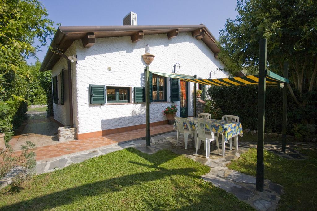 Case Vacanza La Ventura Massarosa Exterior photo