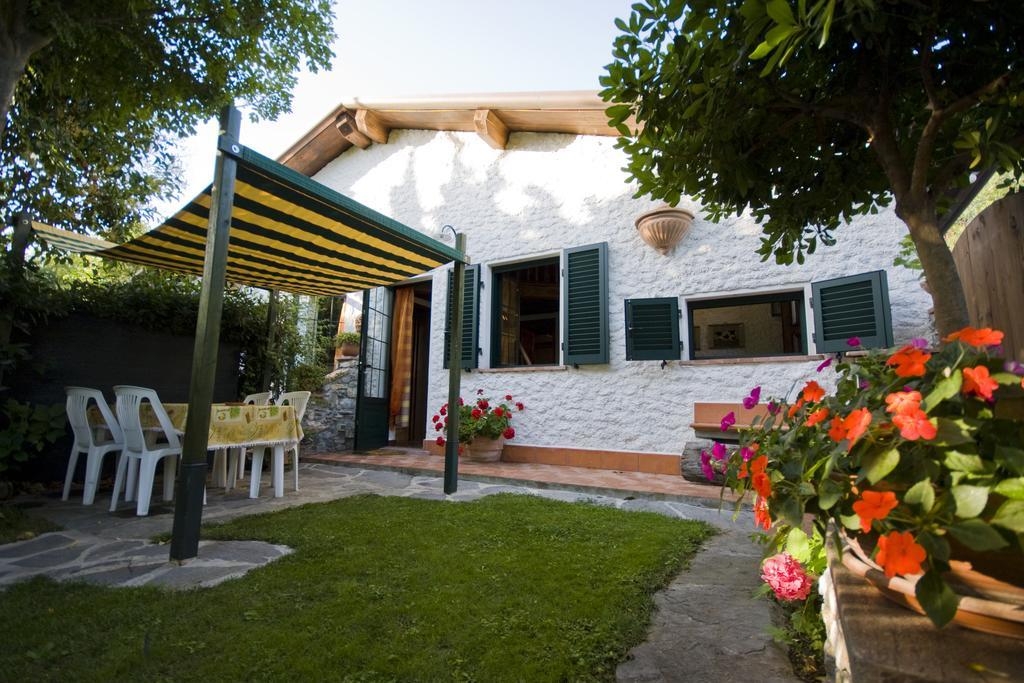 Case Vacanza La Ventura Massarosa Exterior photo