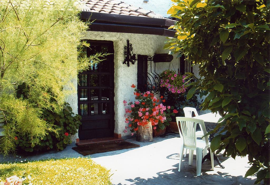 Case Vacanza La Ventura Massarosa Exterior photo